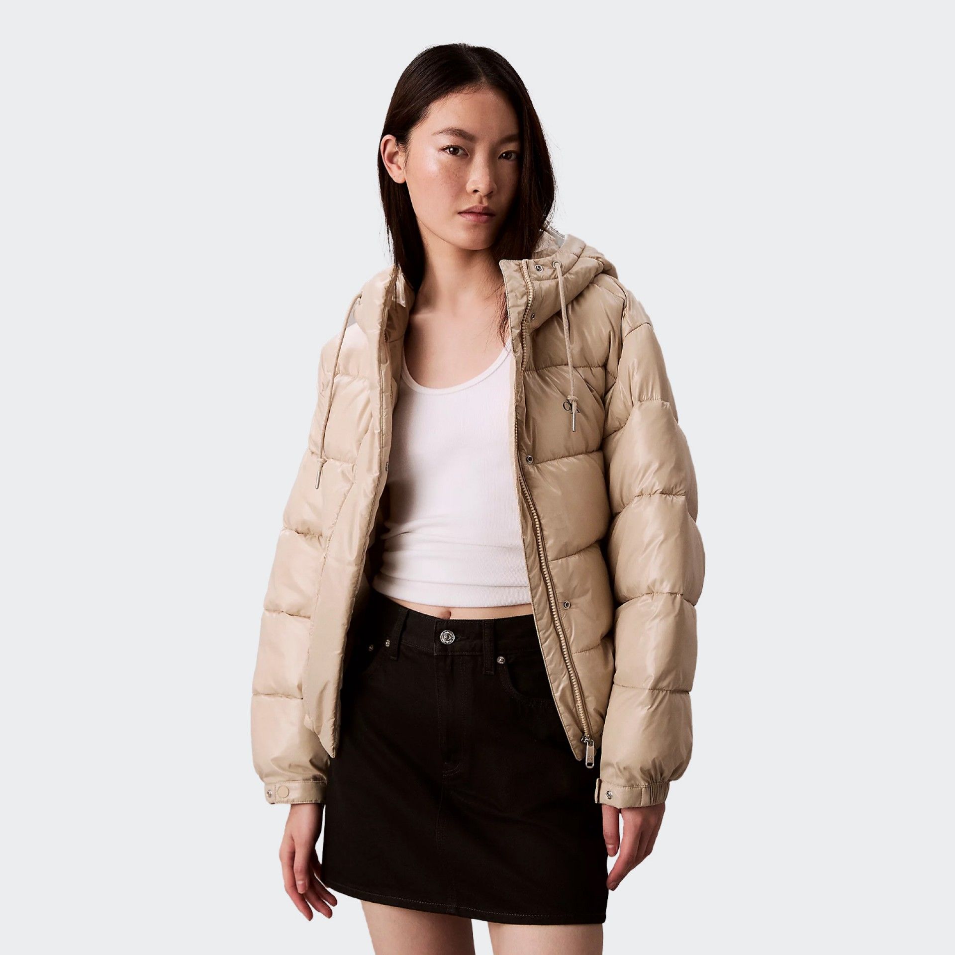 Calvin Klein Padded Jacket