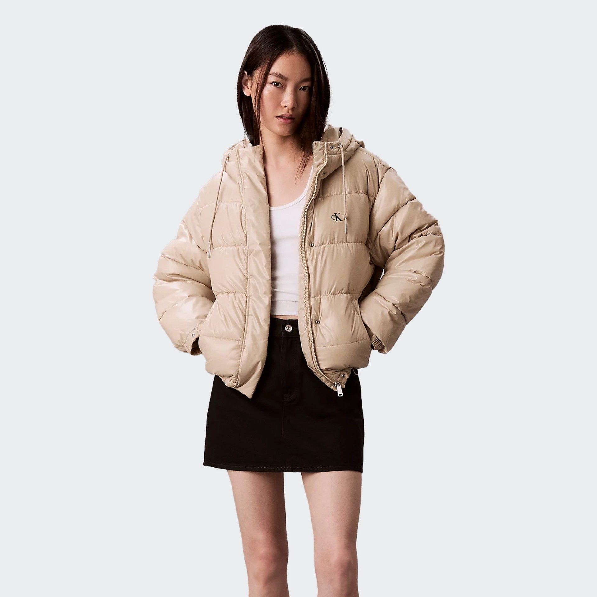 Calvin Klein Padded Jacket