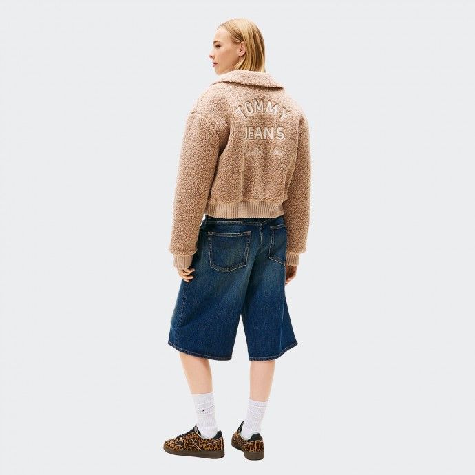 Blusão Tommy Jeans