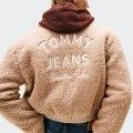 Tommy Jeans Jackets Tommy Jeans Jackets