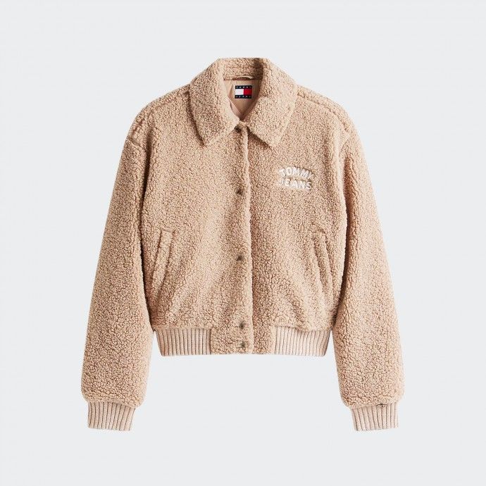 Blusão Tommy Jeans
