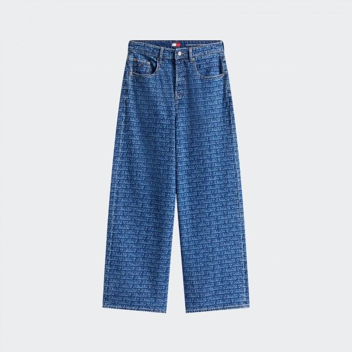 Tommy Jeans Denim Trousers