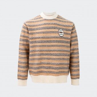 Pull en maille Urban Project