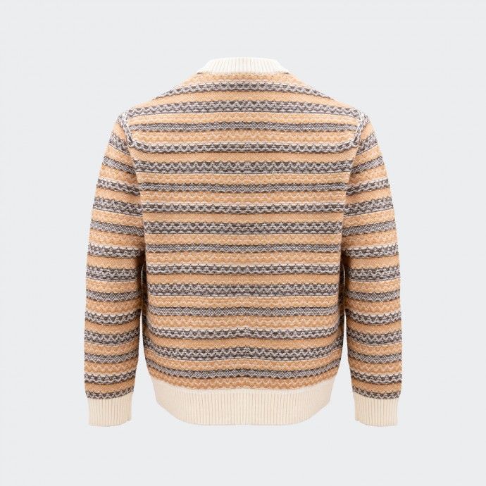 Urban Project Knitted Sweater