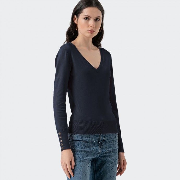Fracomina knitted sweater