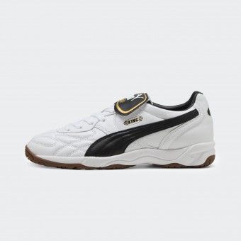 Zapatillas Puma King Indoor