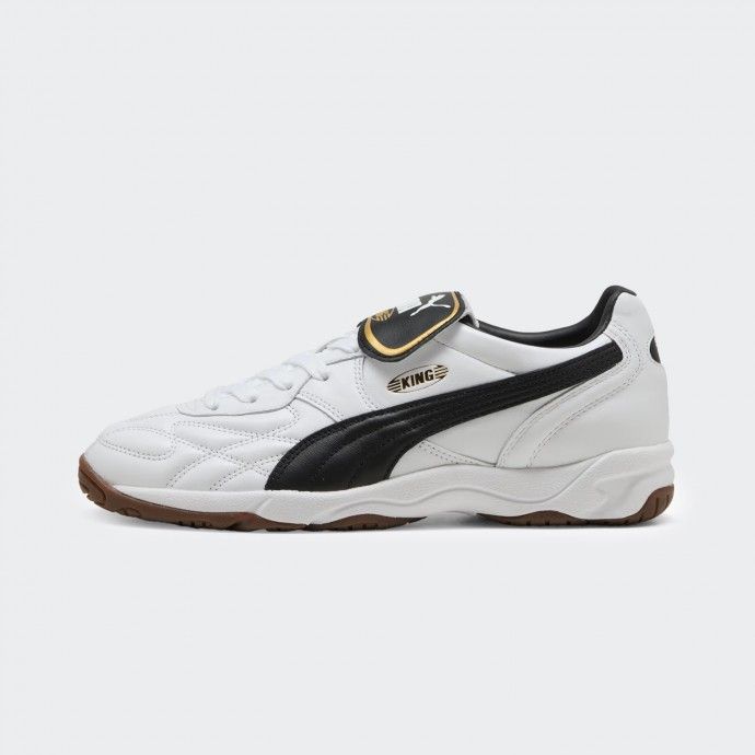 Zapatillas Puma King Indoor