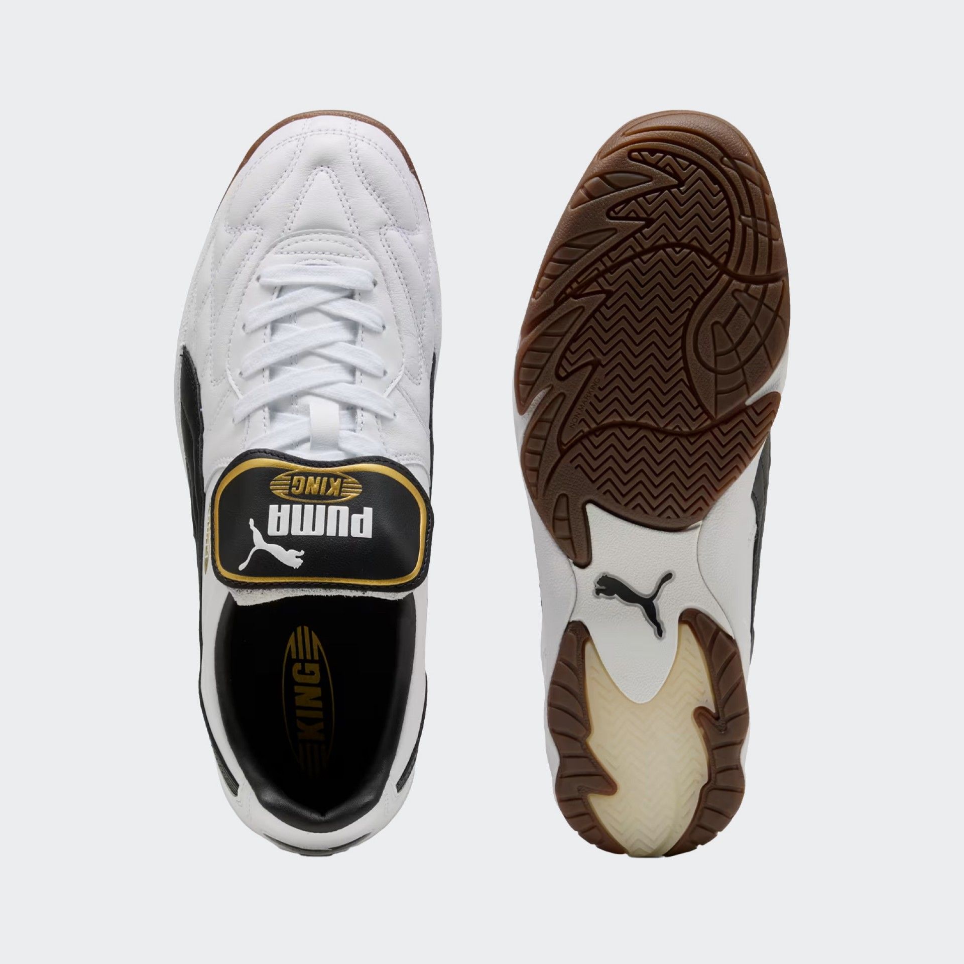 Sapatilhas Puma King Indoor