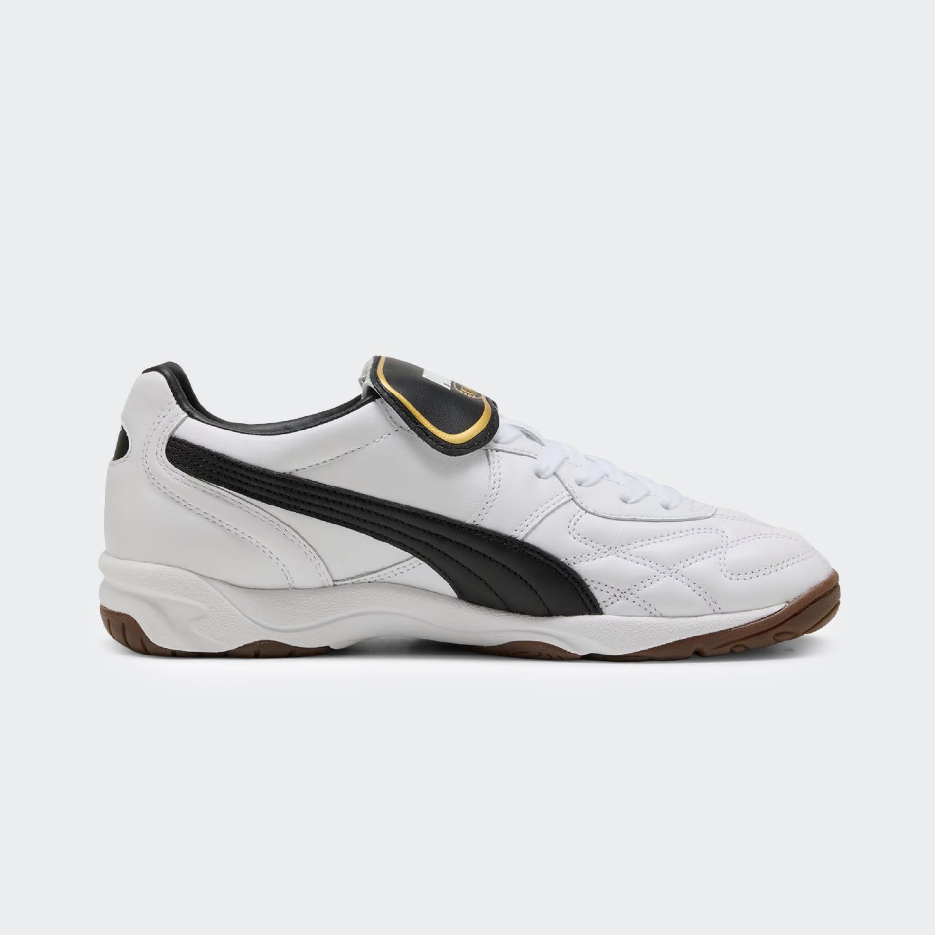 Sapatilhas Puma King Indoor