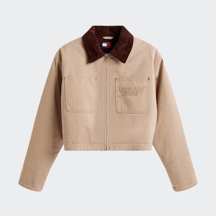 Blusão Tommy Jeans