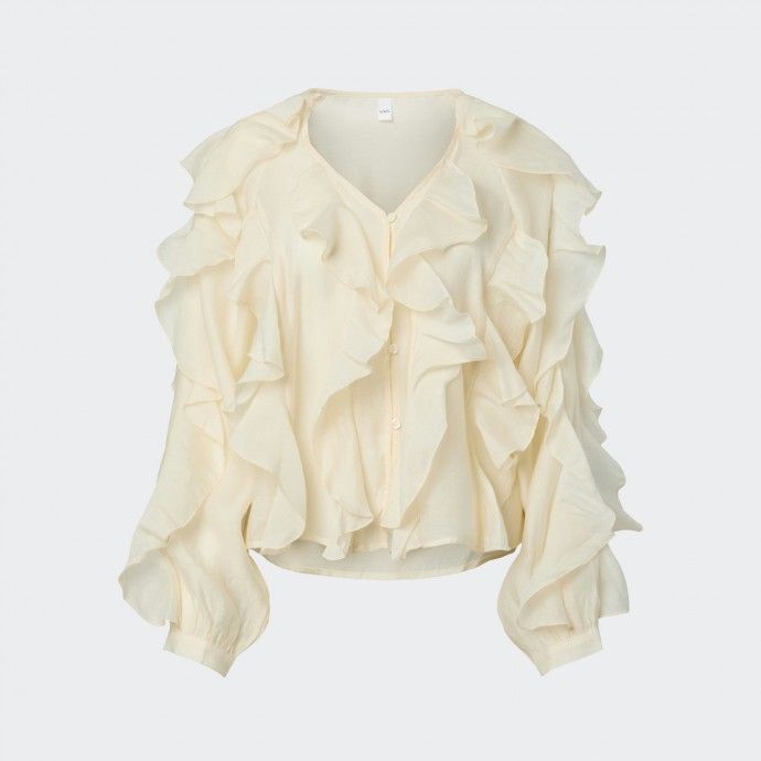 Blusa YAS