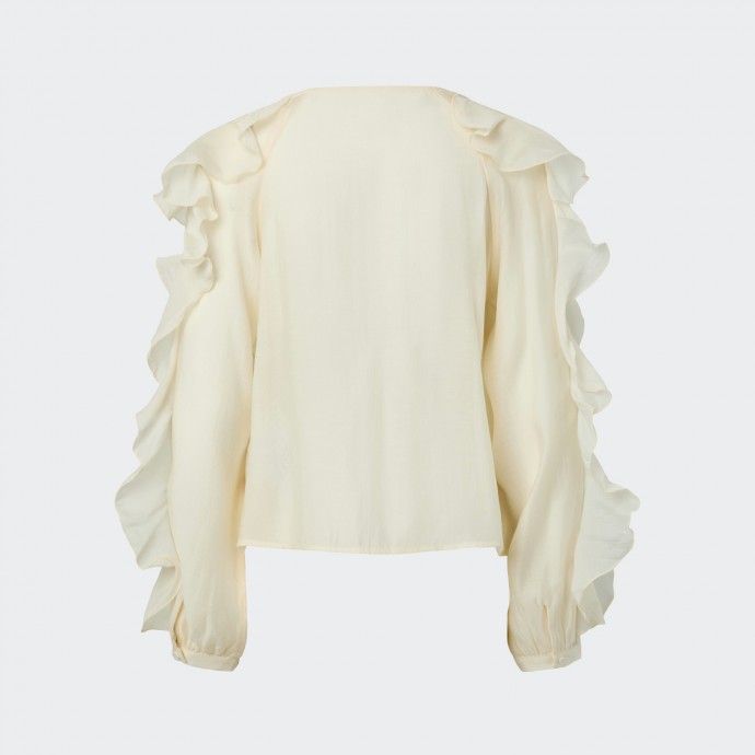 Blusa YAS