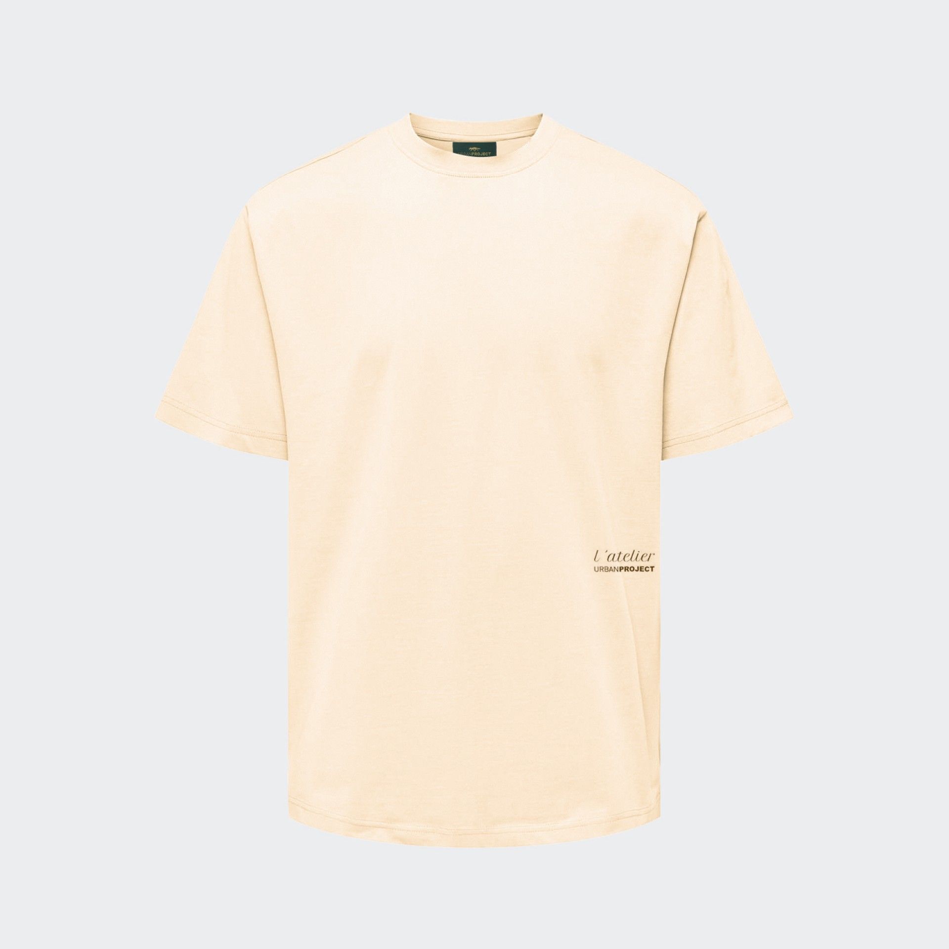 T-shirt Urban Project