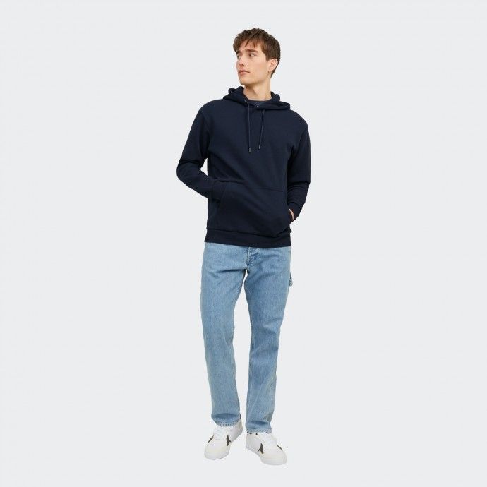Sudadera con capucha Jack & Jones