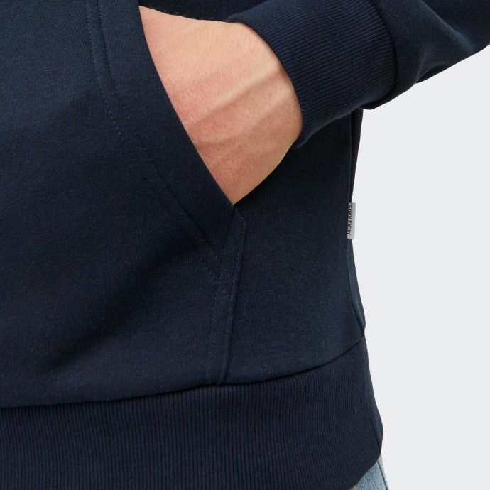 Sudadera con capucha Jack & Jones