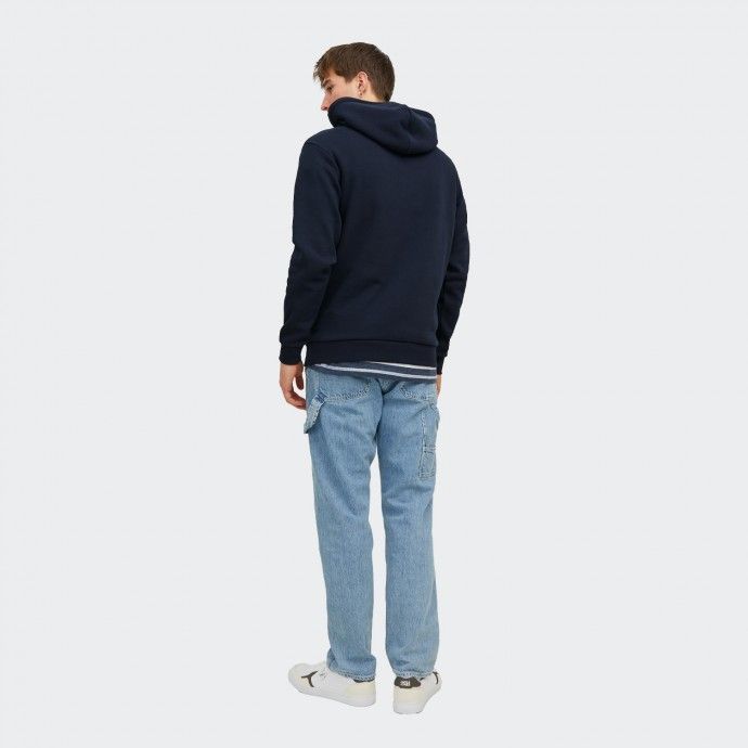 Sudadera con capucha Jack & Jones
