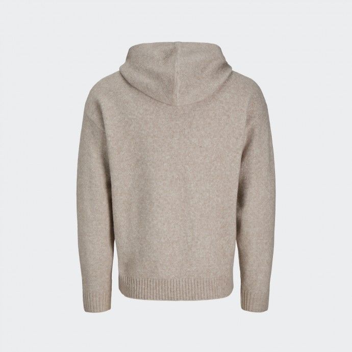Hoodie de Malha Jack & Jones