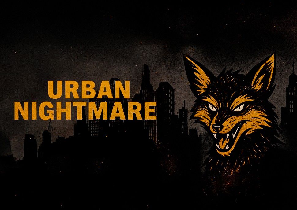 Looks to die for... outfits Halloween-ready