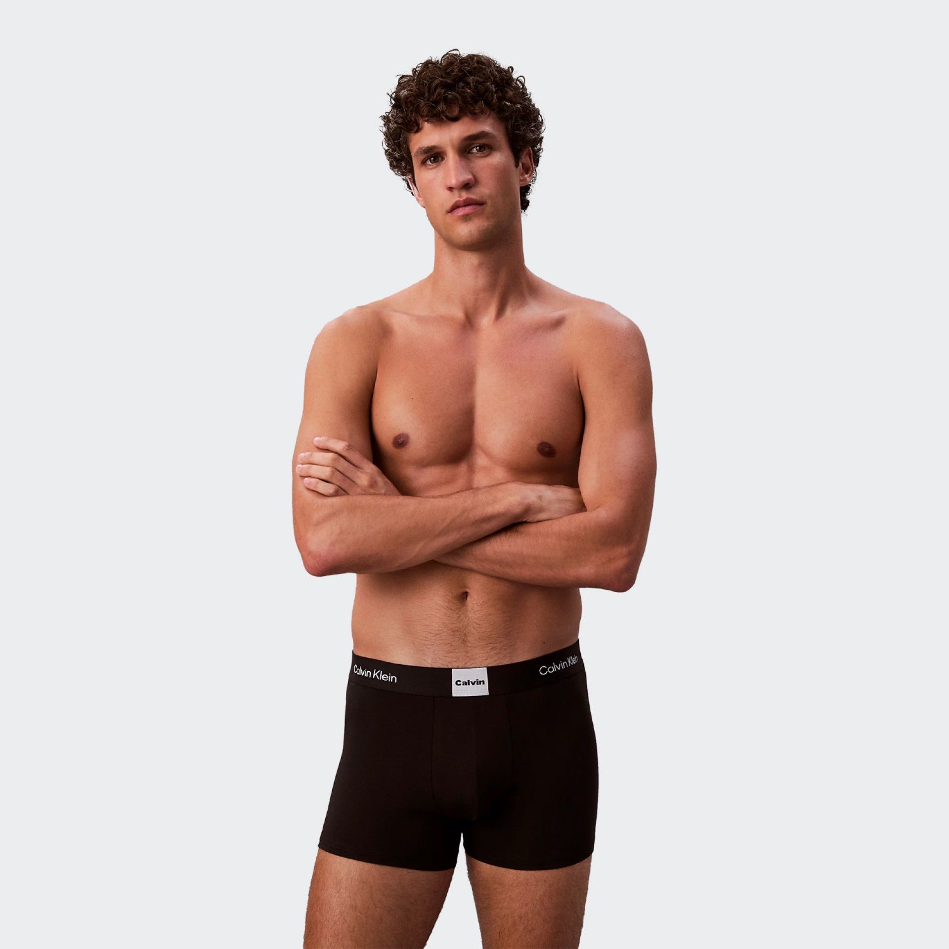 Pack of 3 Calvin Klein Boxer Shorts