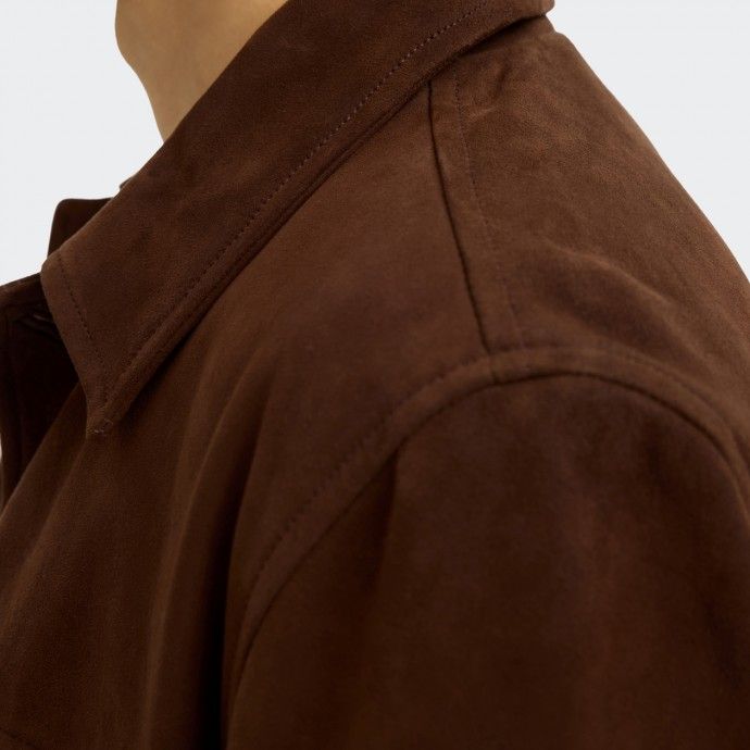 Blusão Selected Homme