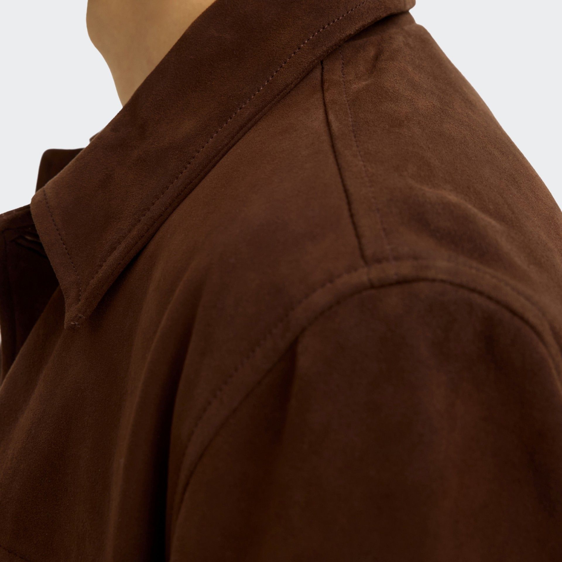 Blusão Selected Homme