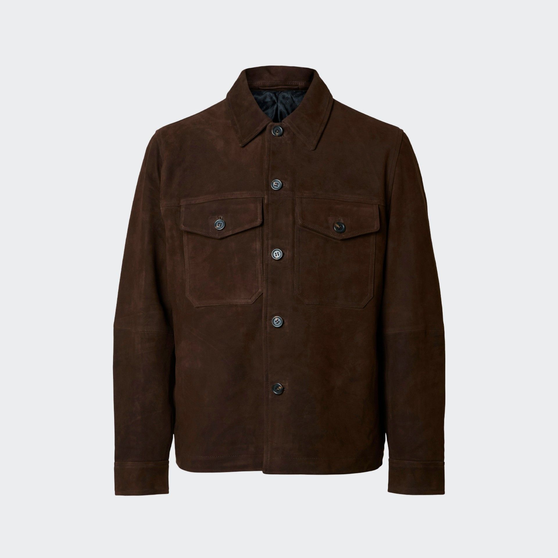 Blusão Selected Homme