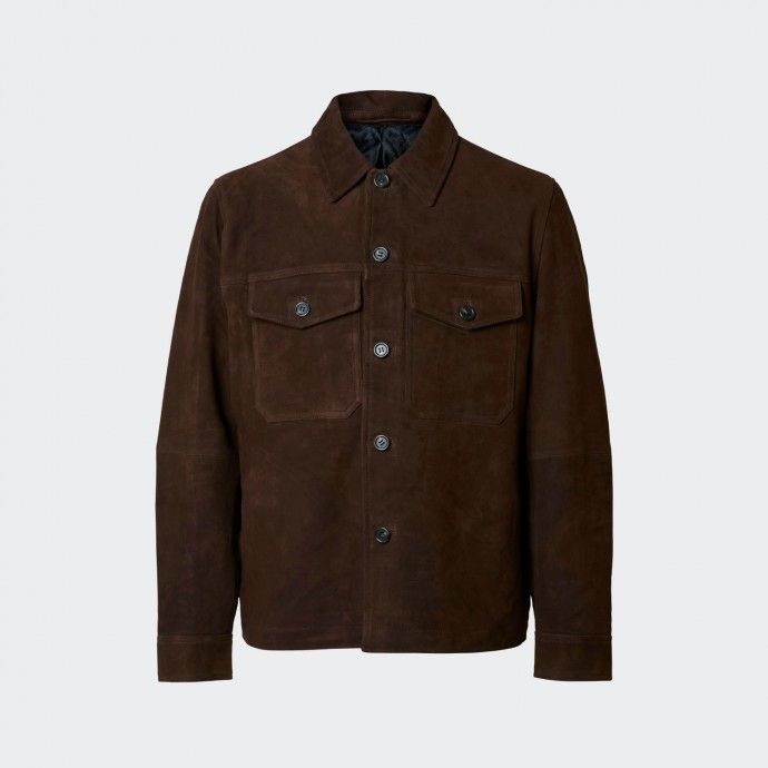 Blusão Selected Homme