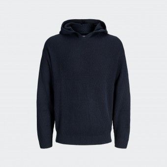Hoodie de Malha Jack & Jones Hoodie de Malha Jack & Jones