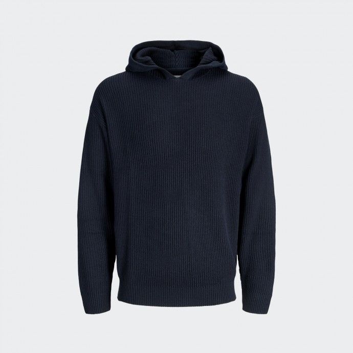 Hoodie de Malha Jack & Jones