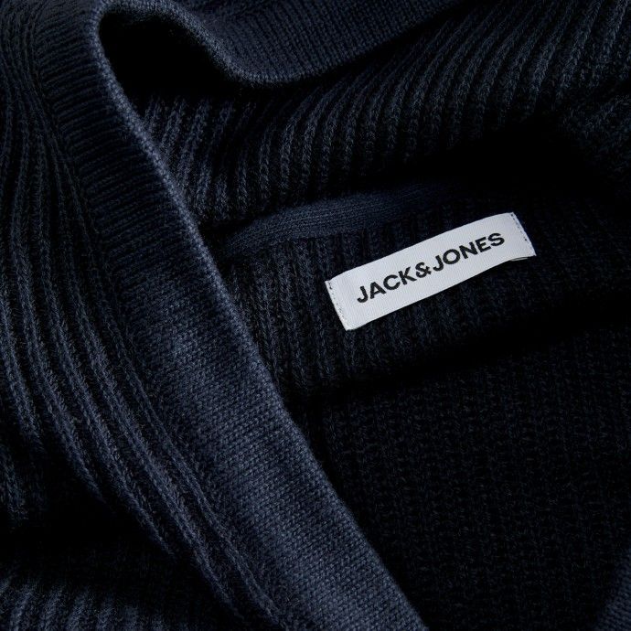 Hoodie de Malha Jack & Jones