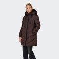 Veste matelassée longue JDY Veste matelassée longue JDY