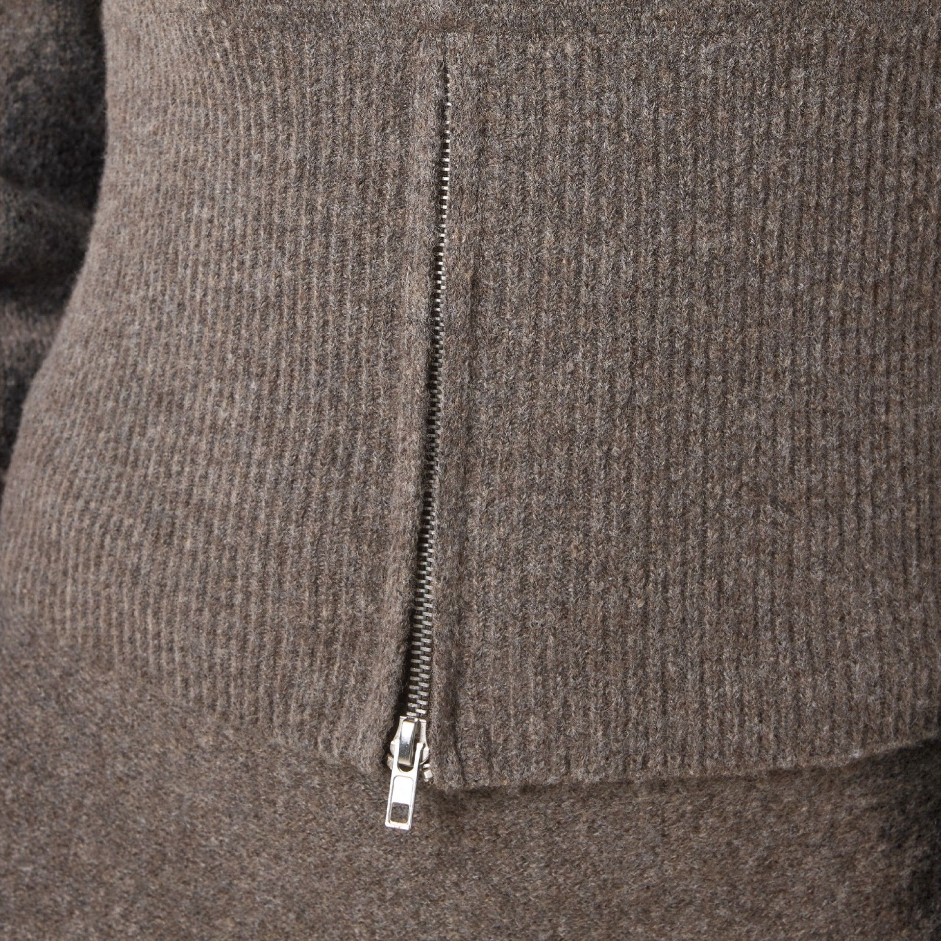 Pull en maille Noisy May