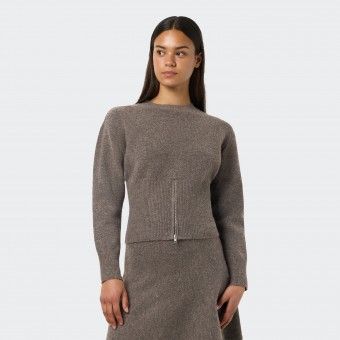 Camisola de Malha Noisy May