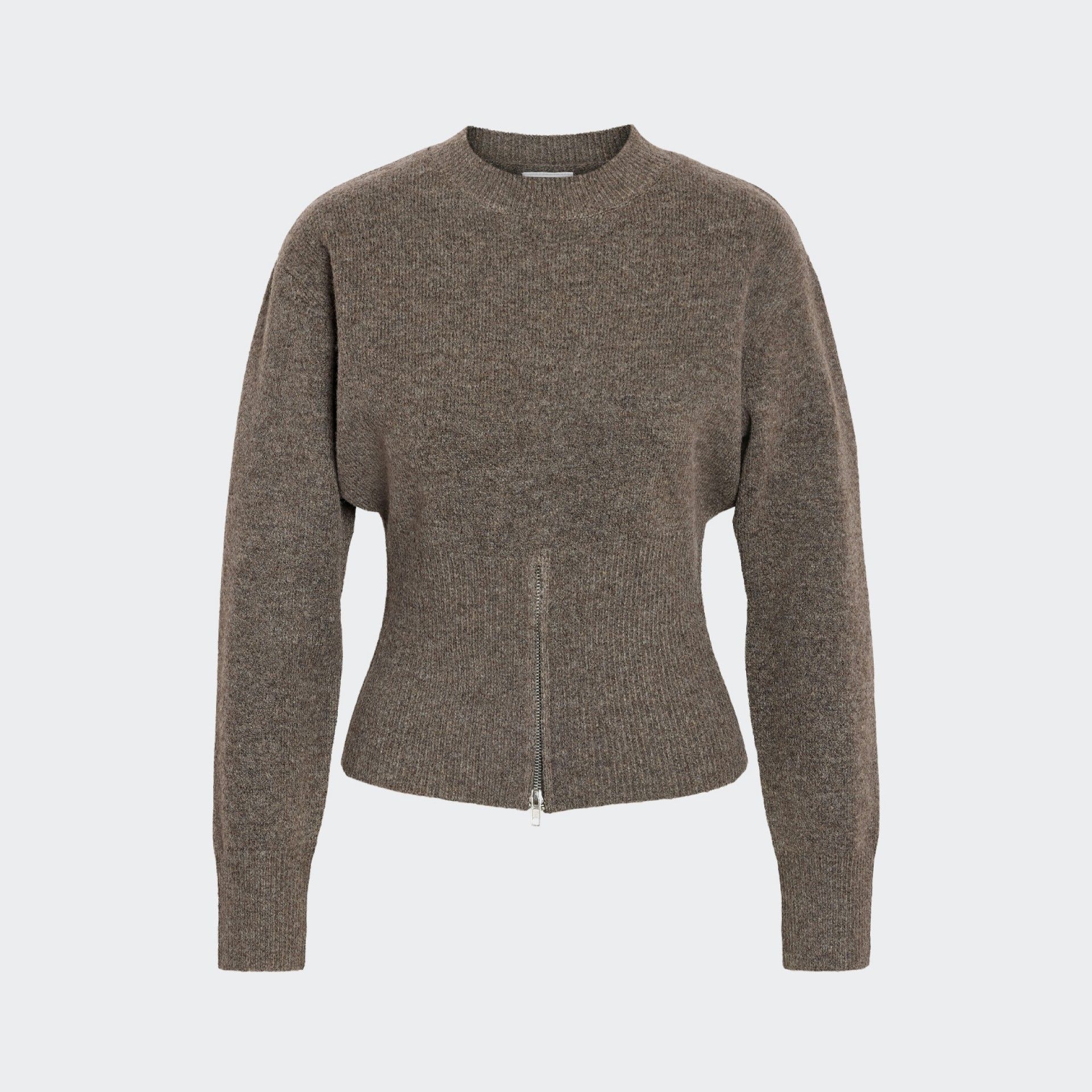 Pull en maille Noisy May