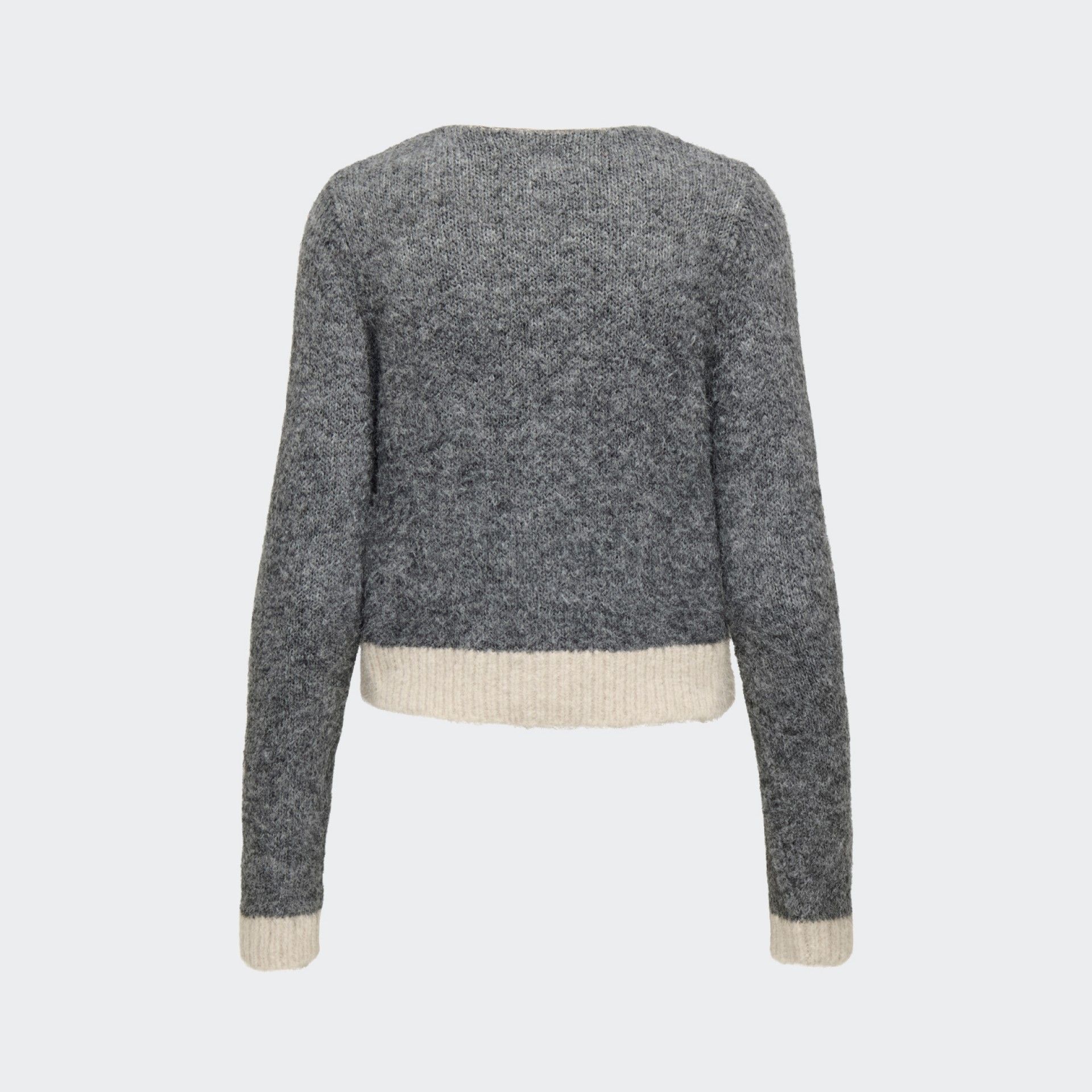 Veste en maille Only