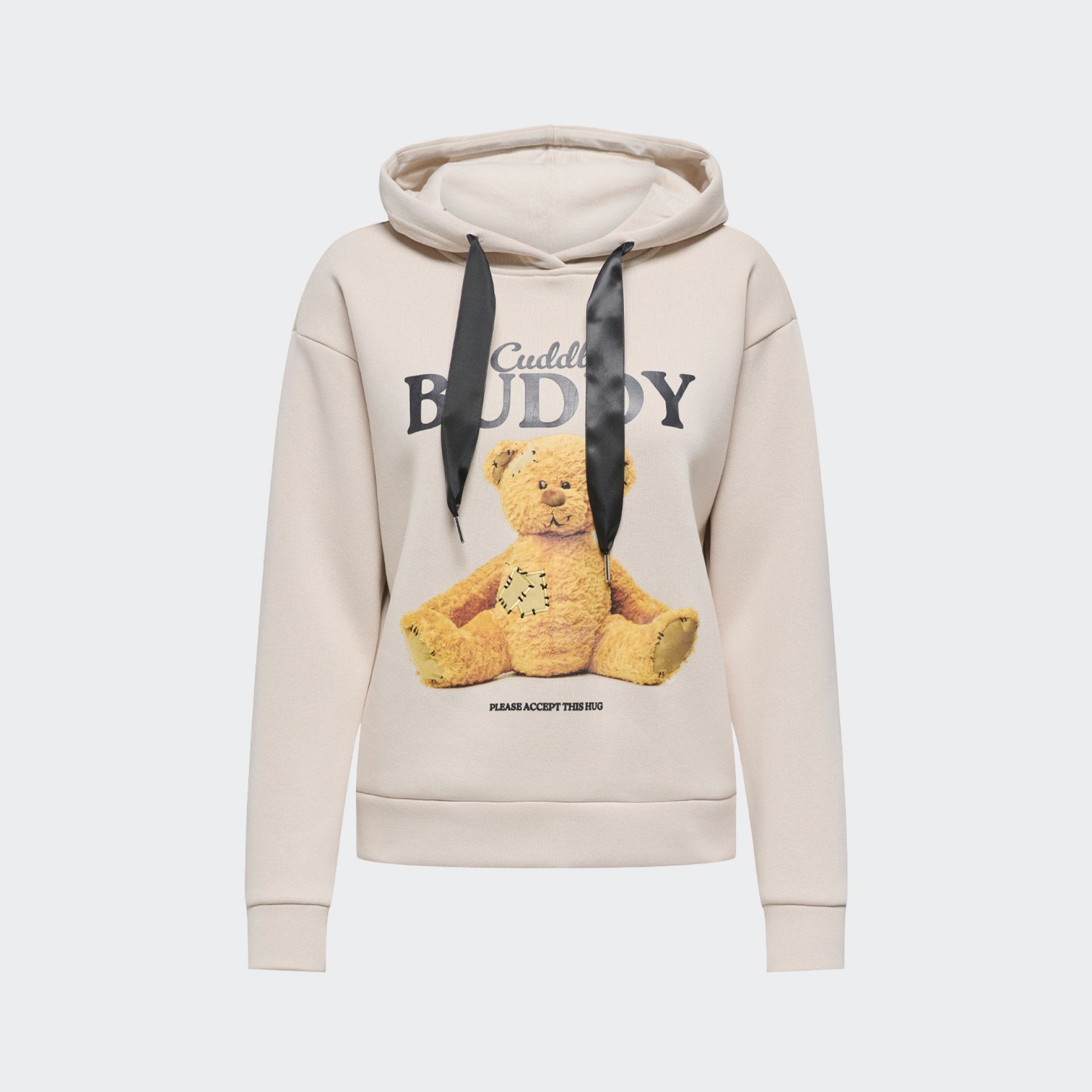 Hoodie Only