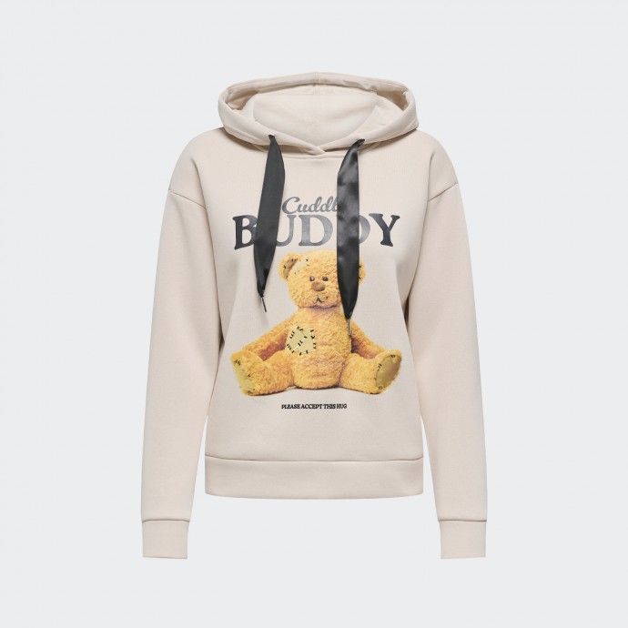 Hoodie Only