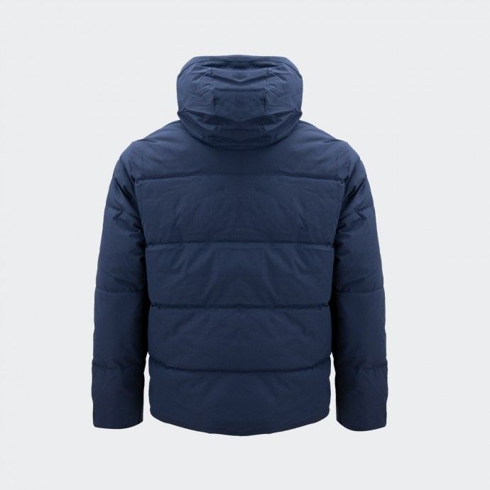 Urban Project Quilted Jacket