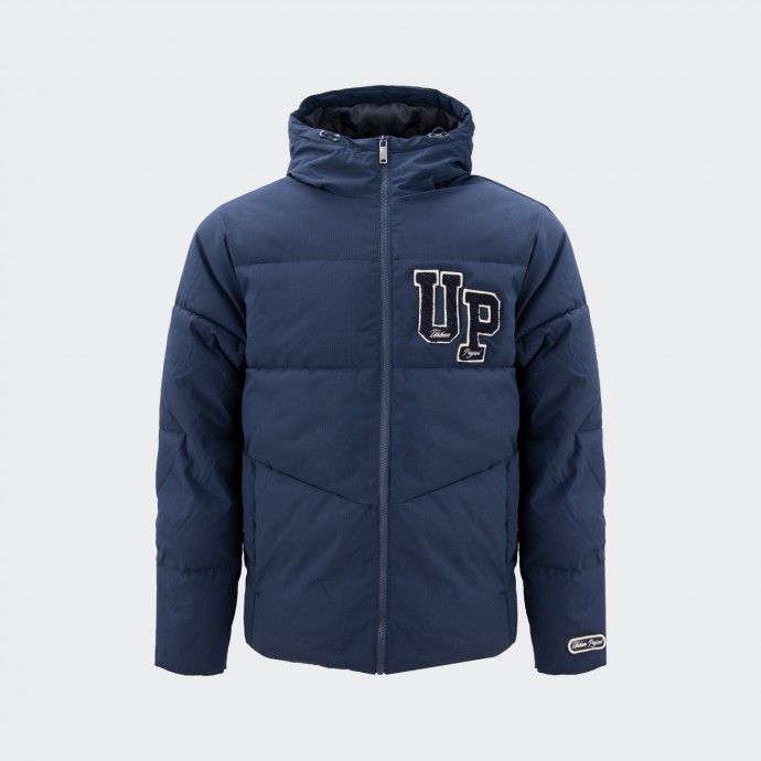 Urban Project Quilted Jacket