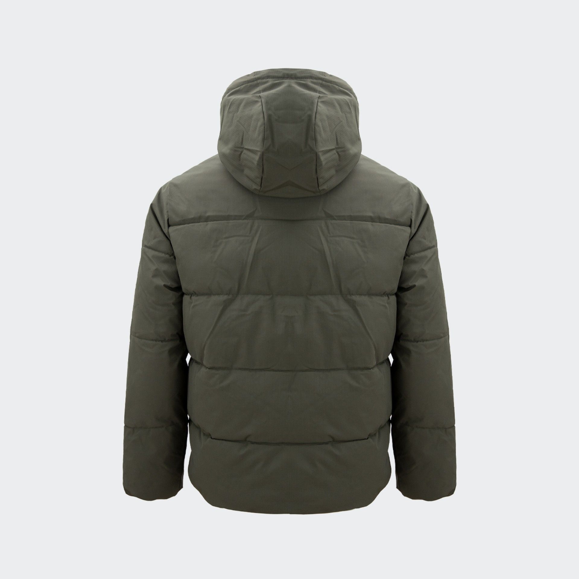 Urban Project Quilted Jacket