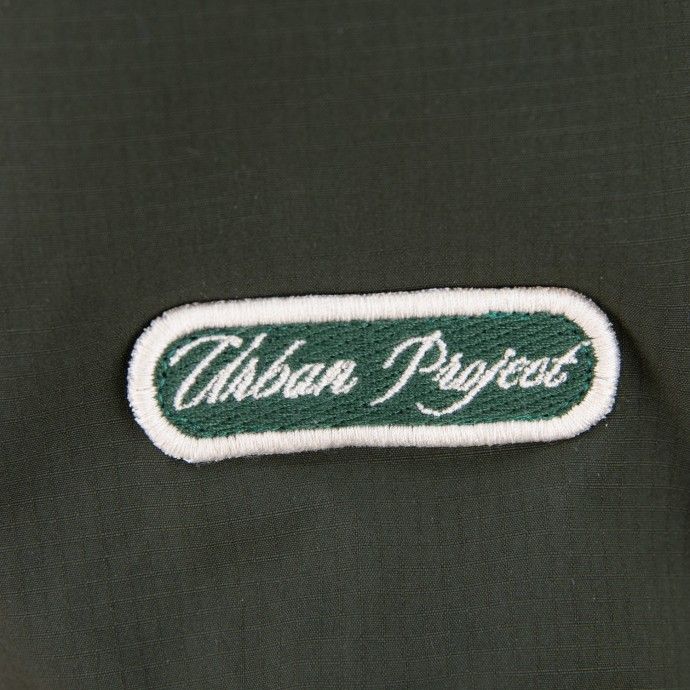 Urban Project Quilted Jacket