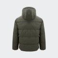 Urban Project Quilted Jacket Urban Project Quilted Jacket