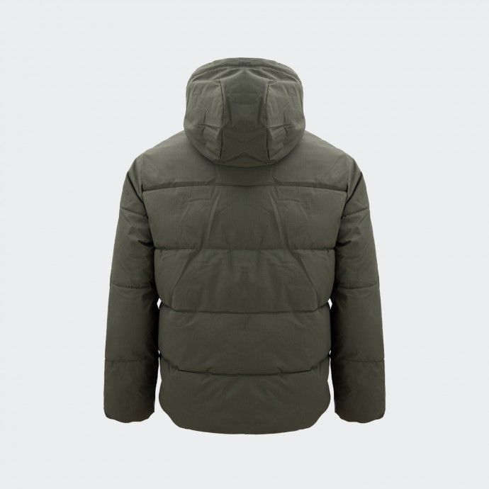 Urban Project Quilted Jacket