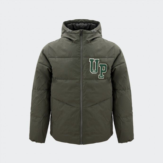 Urban Project Quilted Jacket