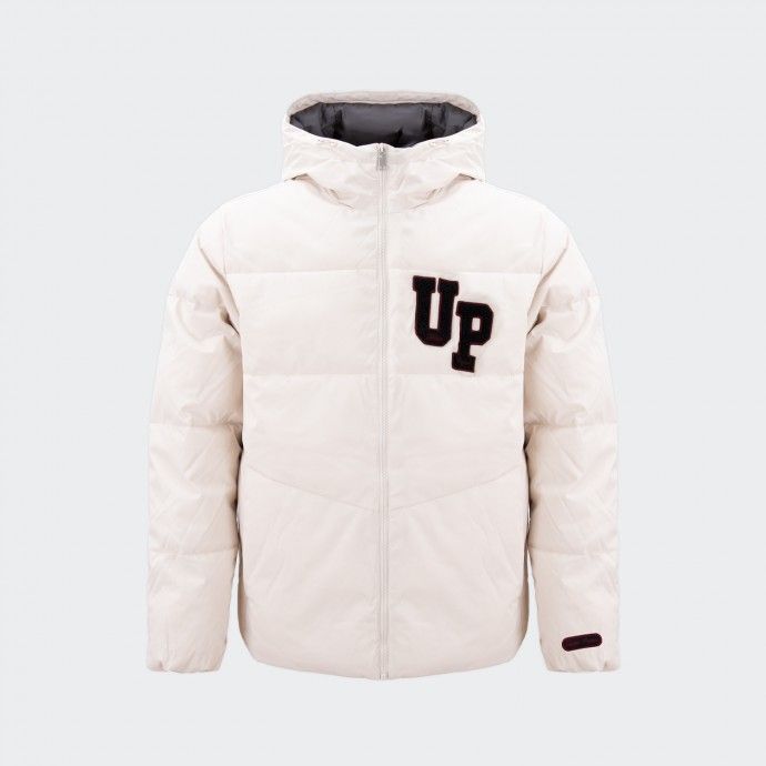 Chaqueta acolchada Urban Project