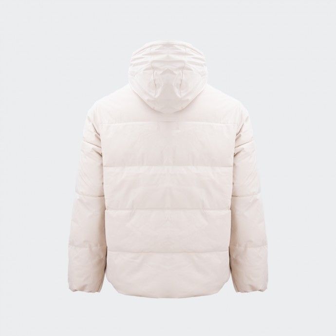 Chaqueta acolchada Urban Project