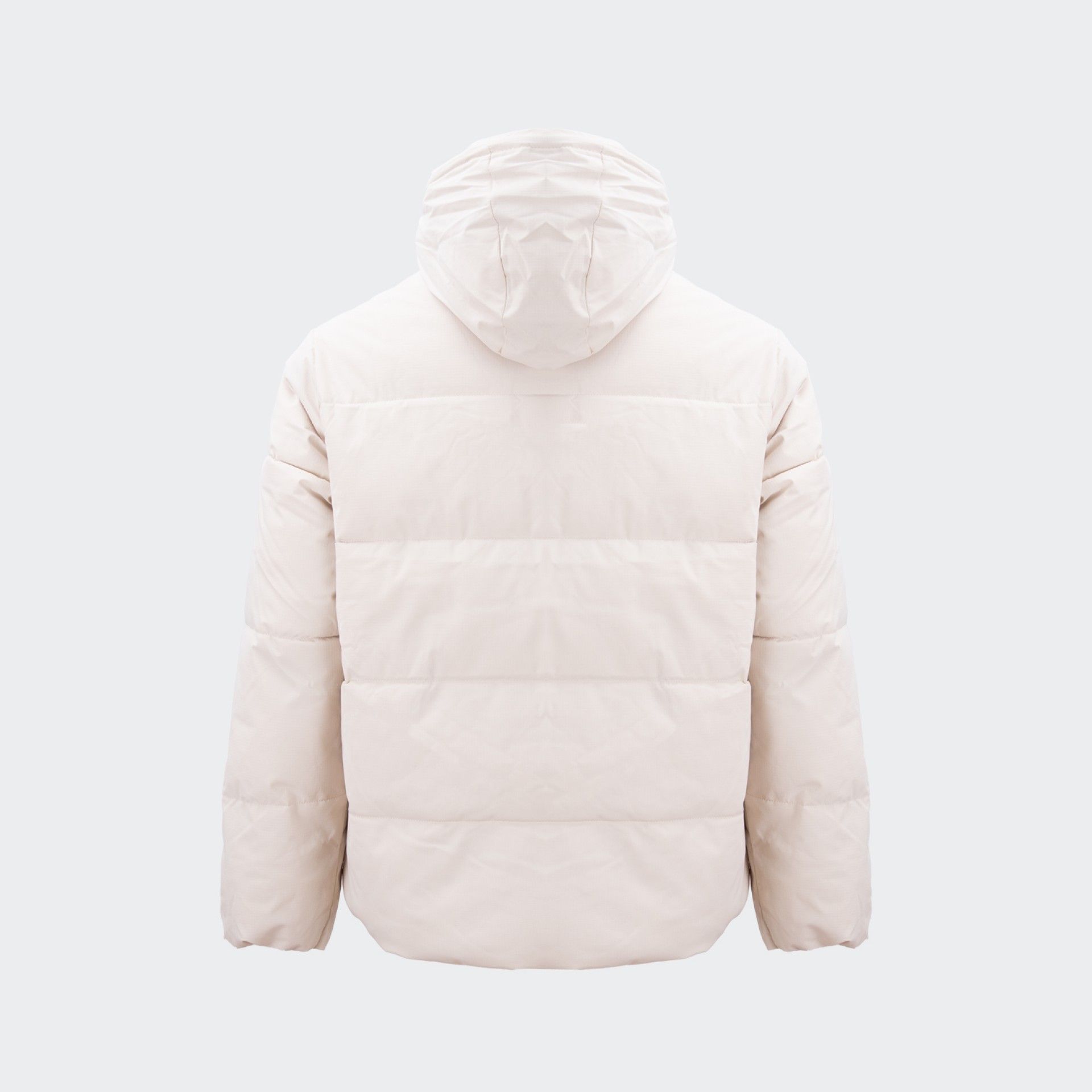 Chaqueta acolchada Urban Project