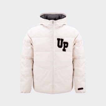 Blusão Acolchoado Urban Project Blusão Acolchoado Urban Project