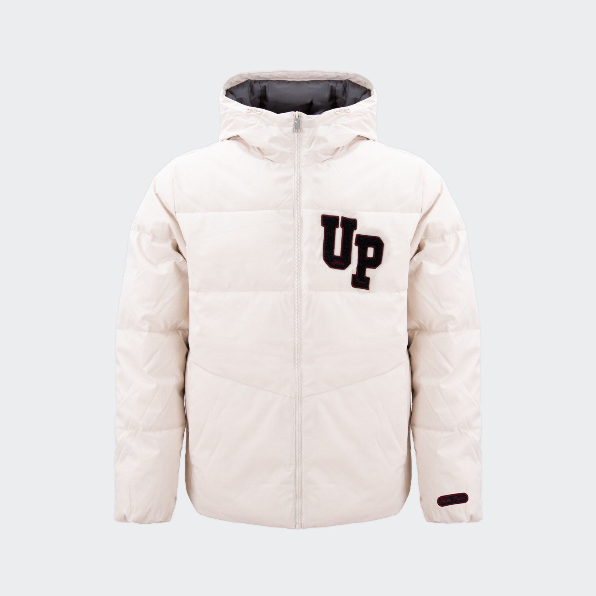 Chaqueta acolchada Urban Project