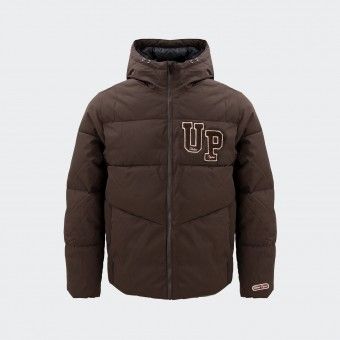 Urban Project Quilted Jacket Urban Project Quilted Jacket